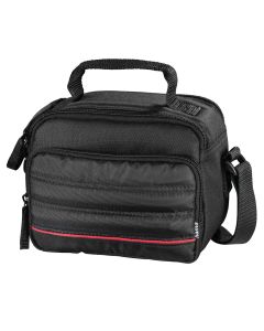 Torba HAMA SAMARA za kameru, 110, crna