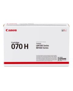 TONER CANON CRG-070H BK ZA LBP243, LBP246, MF461,MF463,MF465, 10.200 strani