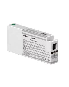 Tinta Epson Light Black T54X700 UltraChrome HDX/HD