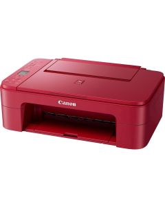MFP CANON Pixma TS3352 RED