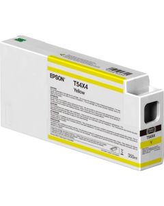 Tinta Epson Yellow T54X400 HDX/HD 350ml