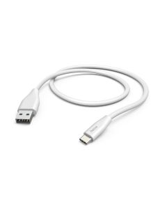 Kabl Hama USB-C-->USB-C 1,5m
