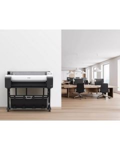 Ploter CANON iPF TM-350 sa postoljem