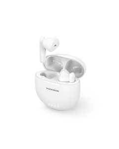 Slušalice Hama WEAR77032W Bluetooth® Bijele