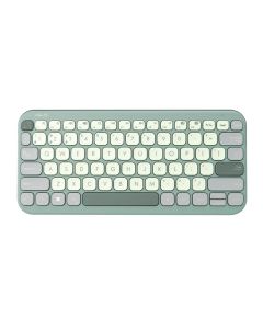 Tastatura ASUS Marshmallow Keyboard KW100, brezžična, Green Tea Latte, zelena