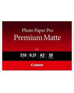 PAPIR CANON PM-101 A2  260g 20 listova