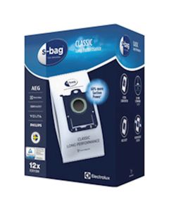 Vrećica za usisvače E201SM