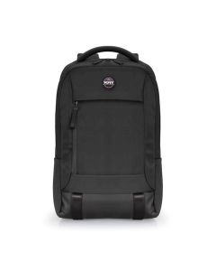 Ruksak Port Torino II 15.6" Black