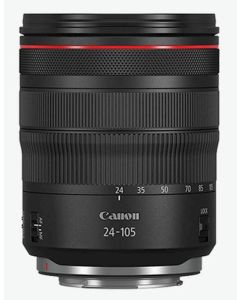 Objektiv CANON RF24-105mm 4L IS USM