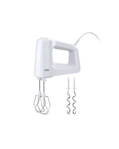 Ručni mikser BRAUN 4644-HM3000WH