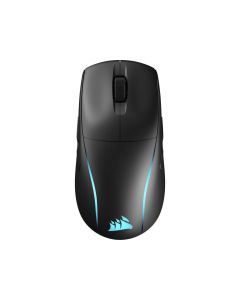 Corsair M75 Wireless RGB MouseLightweight Gaming, Black26000 DPI