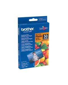 Foto papir BROTHER BP71GP50