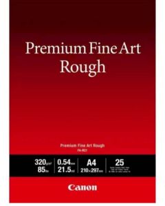 Papir Canon FA-RG1 A4 25 kom, 320g, premium fine art