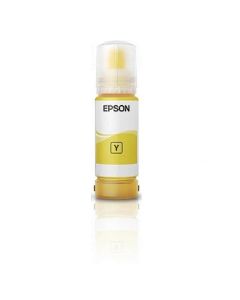 Tinta Epson 115 EcoTank Yellow