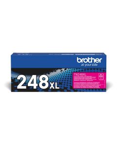 Toner BROTHER TN248XLM