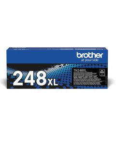 Toner BROTHER TN248XLBK