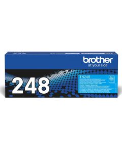 Toner BROTHER TN248C