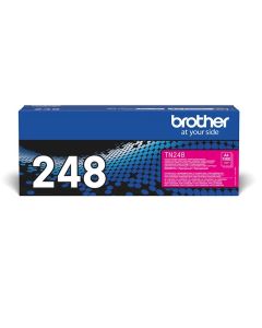 Toner BROTHER TN248M