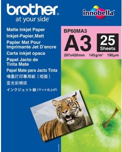 Foto papir BROTHER BP60MA3