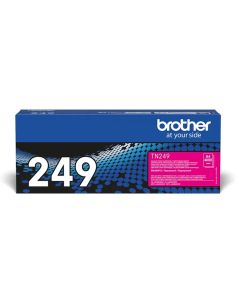 Toner BROTHER TN249M