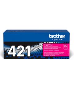 Toner BROTHER TN421M