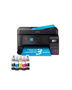 MFP Epson EcoTank L5590 A4