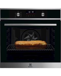 Električna parna pećnica Electrolux EOF6P76X2