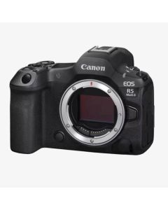 Fotoaparat CANON R5 Mark ll 6GHZ+24105USM 