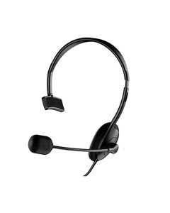 SLUŠALICE SA MIKROFONOM GENIUS HS-100U