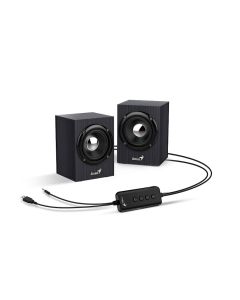 Zvočniki Genius HF-385BT črna