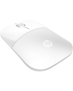 HP Z3700 White Wireless MouseHP Z3700 White Wireless MouseHP Z3700 White Wireless Mouse mis