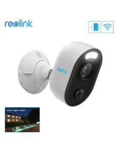 IP Kamera Reolink Lumus serija E430 bijela