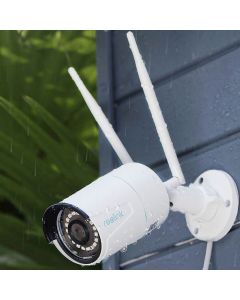 IP Kamera Reolink W320 5MP 2560 x 1920 bijela 