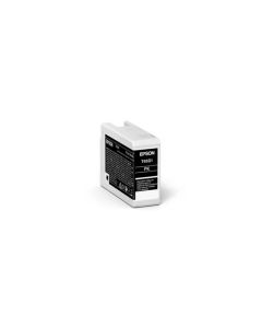 Tinta EPSON T46S1 UltraChrome Pro Black 25ml