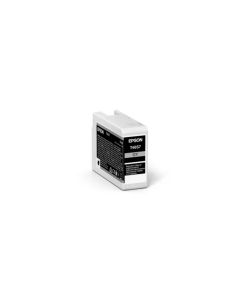 Tinta EPSON T46S7 UltraChrome Pro Gray 25ml