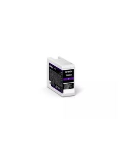Tinta EPSON T46SD UltraChrome Pro Violet 25ml