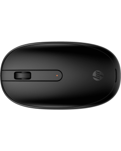 HP 245 Black Bluetooth MouseHP 245 Black Bluetooth MouseHP 245 Black Bluetooth Mouse EURO