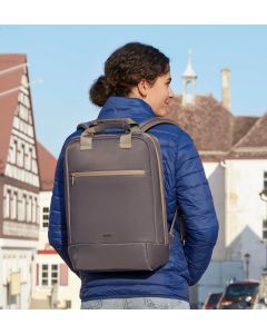 Ruksak HAMA "Ultra Lightweight"16.2",antracit