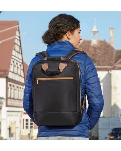 Ruksak HAMA "Ultra Lightweight"16.2",crni