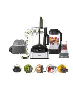 MULTIPRO MULTIPRAKTIK FDM73 KENWOOD