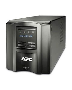 Smart-UPS APC 750VA, Tower, 230V, 6x IEC C13