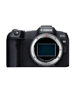 Fotoaparat CANON EOS R8 Body+LP-E17 KIT 