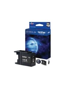 Tinta BROTHER LC1280XLBK
