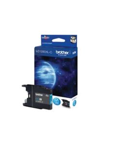 Tinta BROTHER LC1280XLC