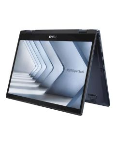Laptop ASUS Expertbook B3 B3402FVA-WB74D0 14"FHD TOUCH IC7-150U 10C/12T 24G DDR5 s1TB BACKLIT BLK 3Y