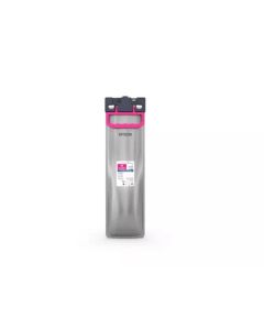 Tinta Epson WorkForce Pro WF-C879R Magenta XXL