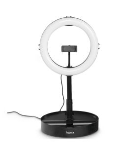 LED Ring HAMA SpotLight FoldUp 102 II