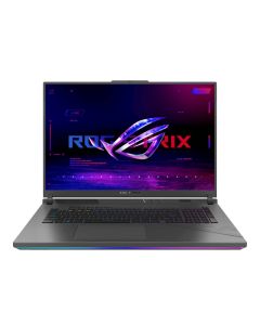 Laptop ASUS ROG STRIX G18 G814JIR-N6002 18"2,5K 240Hz i9-14900HX 24C/32T 32GB DDR5 s1TB RTX 4070-8GB