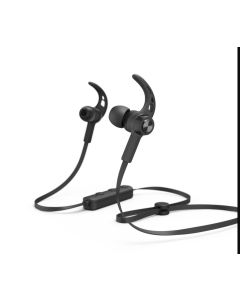Slušalice Hama "Freedom Run II" Bluetooth® crne