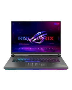 Laptop ASUS ROG STRIX G16 G614PR-RV021W 16"FHD+ 165Hz R9-8945HX 16C/32T 32G DDR5 s2TB RTX 5070Ti-12G